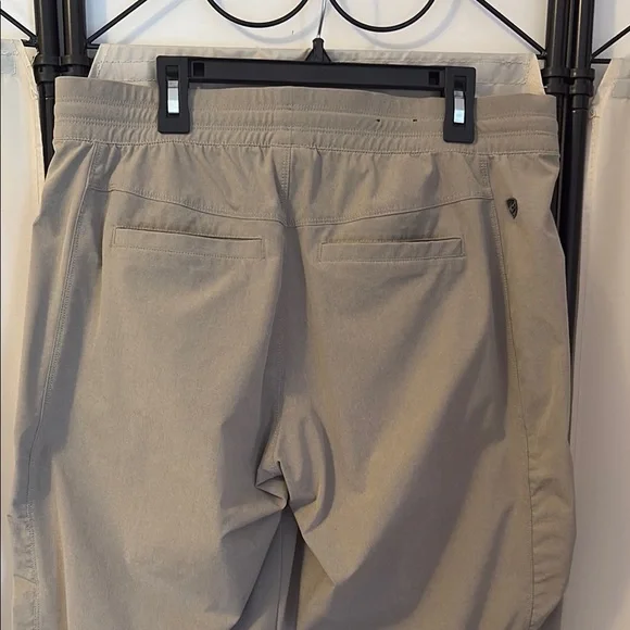 Kuhl hiking pants - Picture 6 of 8